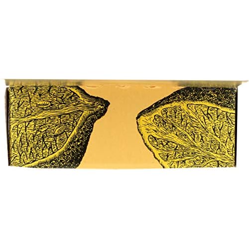 Burt's Bees Cuticle Cream Lemon Butter, 0.6 Oz