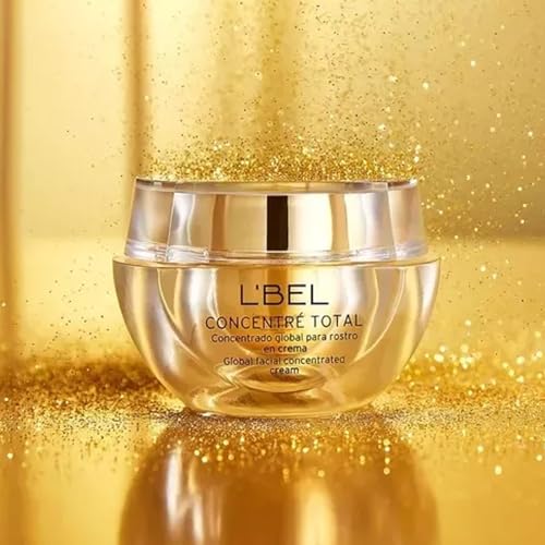 L'Bel - Concentr? Total Anti-Wrinkle Cream for Face 50g