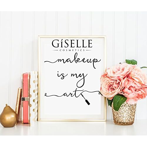 Loose Powder Mineral Foundation for Full Facial Coverage, Girl's Best Friend (Light), 0.18 oz.