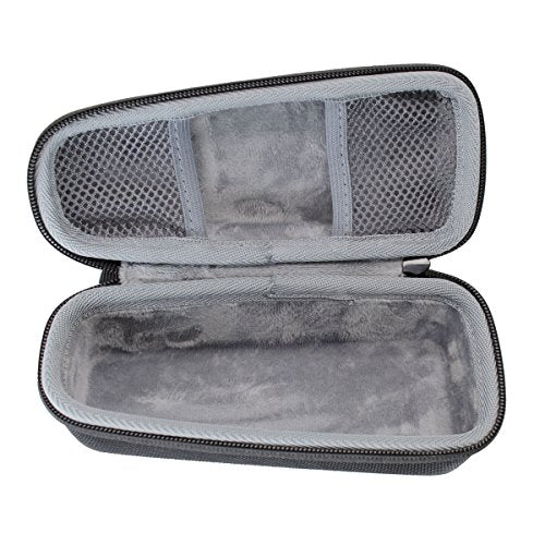 Hard Travel Case Bag for Braun Series 5 7 9 Men's Electric Foil Shaver Razor Trimmer 790cc 7865cc 9290cc 9090cc 5190cc 5050cc