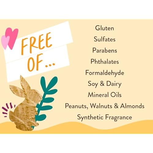 Babo Botanicals Moisturizing Oat & Calendula Miracle Face Cream ? Shea Butter Hydration for Dry or Sensitive Skin ? Gentle for Baby, Toddler, Kids & Family ? Vegan
