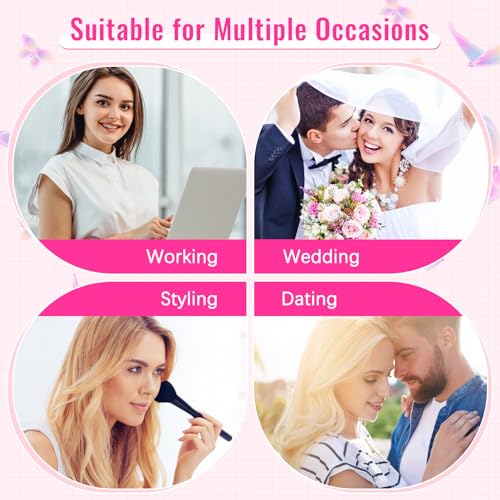 Face Lift Tape Invisible with String ? 100 PCS Neck Tape Lifting Invisible for Instant Lifting Eye Brow Wrinkles, Ultra-Thin Facial Lifter, Facelift Stickers for Special Events & Makeup-Friendly Use