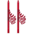 L.A. Girl Shockwave Lipliner, Fiery GP734 (Pack of 2)
