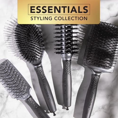 Olivia Garden ESSENTIALS Styling brush
