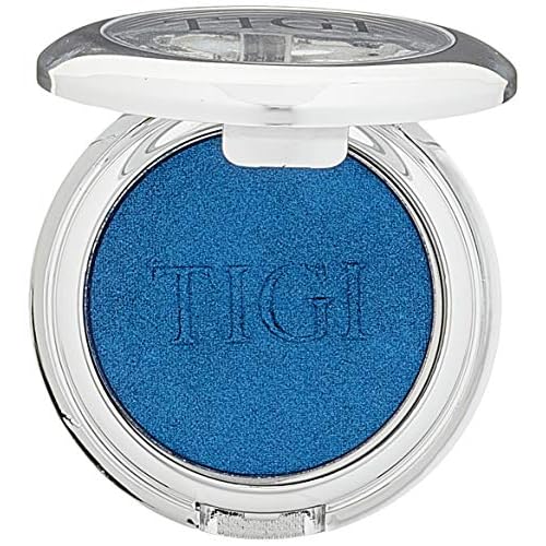 TIGI Cosmetics High Density Single Eyeshadow, Skinny Jeans, 0.13 Ounce