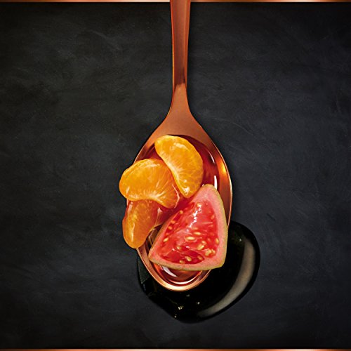 Hair Food Gluten Free Color Care Shampoo with Mandarin & Guava Fragrance, 17.9 Fluid Ounce