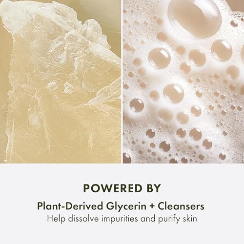 Origins Plantfusion Conditioning Hand & Body Wash | Cleanses & Conditions | With Glycerin, 6.7 Fl Oz