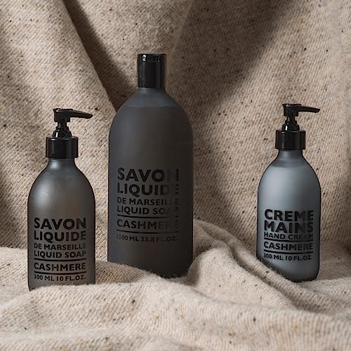 Compagnie de Provence - Cashmere Liquid Soap 300ml