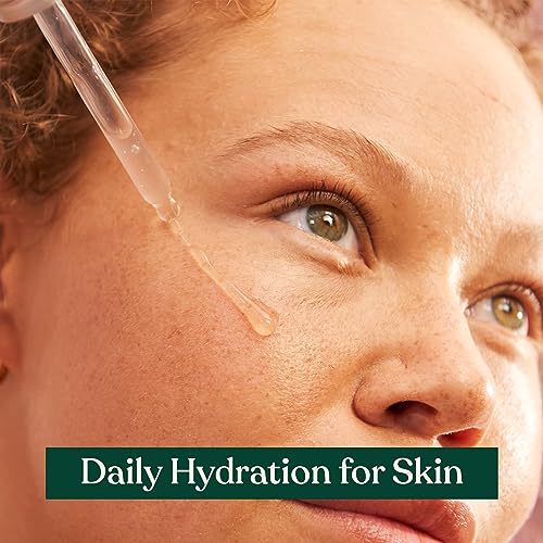 The Body Shop Edelweiss Daily Serum Concentrate ? Hydrates and Refreshes Skin ? Vegan ? 50ml
