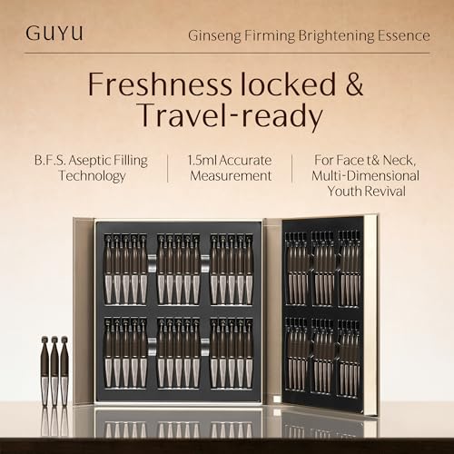 DR.ORACLE Centella Biome Ampoule for intensive hydrating and soothing with 50,000ppm Centella Biome