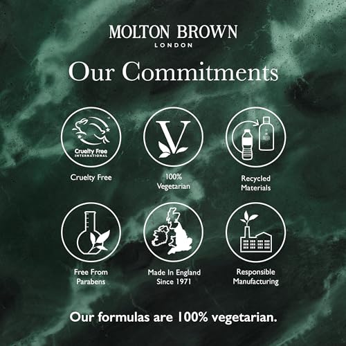 Molton Brown Bergamot Body Lotion
