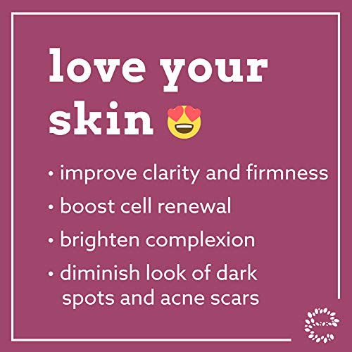 Eve Hansen Anti-Aging Retinol Serum for Face | Anti-Wrinkle Serum with Vitamin A, E, and Hyaluronic Acid | Acne Scar, Pore Minimizer Cruelty Free 2% Organic Retinol Night(1 oz)