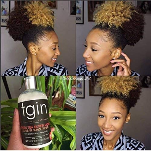 The Body Shop Ginger Scalp Care Conditioner, Fine, Weak Hair, With Silk Protein, Reduces Friction When Brushing, Vegan | 400 mL / 13.5 Oz