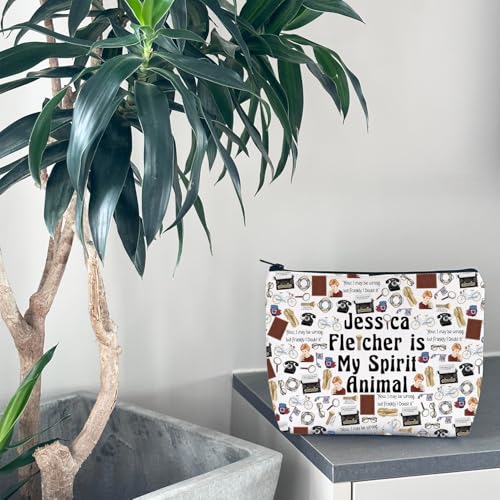 TSOTMO Throne Themed Gift Abraxos Wild flowers Tour Crossbody Bag for Novel Book Lover Bibliophile Gift (ABRAXOS CR)