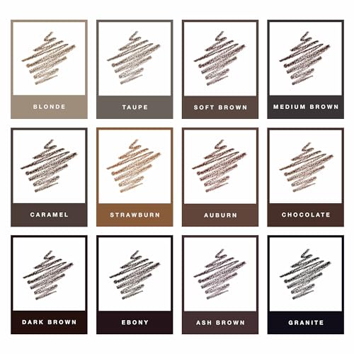 Anastasia Beverly Hills - Deluxe Mini Brow Wiz