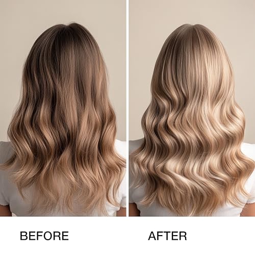 milk_shake Integrity Nourishing Anti-Frizz Shampoo & Conditioner Bundle with Muru Muru Butter, 10.1 Fl Oz Each