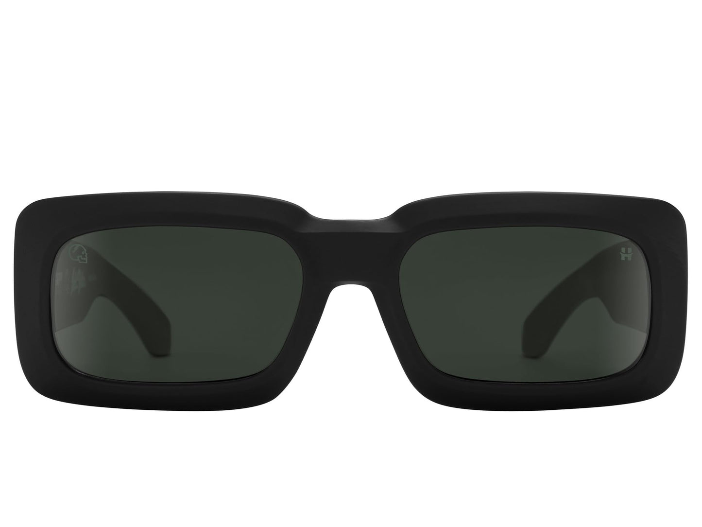 Ninety Six Matte Black Happy Gray Green