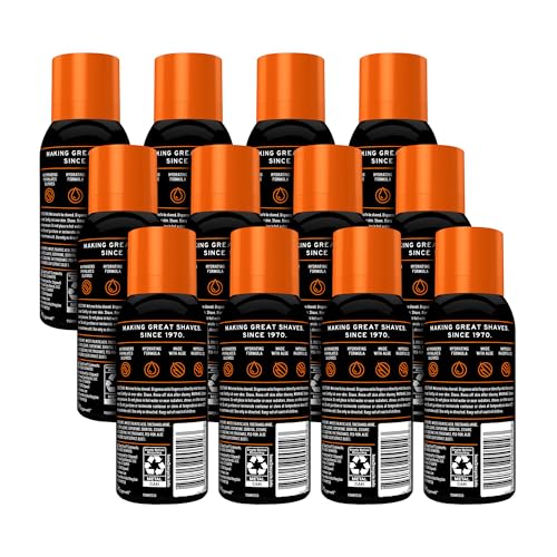 Edge Shaving Gel for Men,Sensitive Skin with Aloe,- Shave Gel For Men That Moisturizes,Protects and Soothes To Help Reduce Skin Irritation,(Pack of 24)