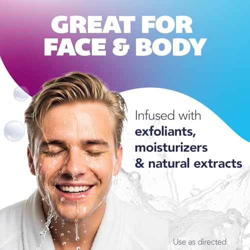 Asepxia Soap Face Wash Variety Pack ? 4 Facial Bars for Acne Treatment, and 1 Facial Bar For Brighteness & Softness | Oil Removal, Blackhead Care in a Complete Skin Routine | 4 oz Each | 5-Pack