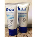 Renew Intensive Skin Therapy Lotion by Melaleuca (2 Pack, 1 oz. each) - Great Sample / Travel Size for Purse, Gym Bag, Vehicle. Dry, Chapped Skin Relief. by Melaleuca
