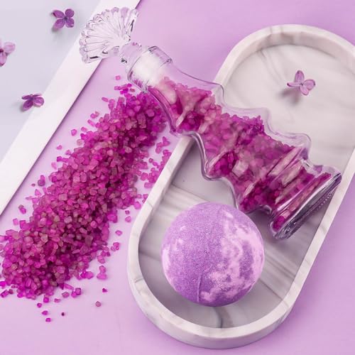 Birthday Gifts for Women, Relaxing Spa Gift Basket Set, Gifts for Her, Mom, Wife, Girlfriend ,Gifts for Women Who Have Everything, Gifts for Mom Wife From Daughter