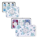 La Chatelaine White Hand Cream Trio and Luxury Soap Trio Gift Sets l Made in France | Plant-Based | Enriched with Organic Shea Butter