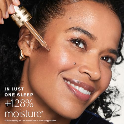 Est?e Lauder Advanced Night Repair Face Serum Synchronized Multi-Recovery Complex with Hyaluronic Acid & Peptides | Anti Aging & Hydrating