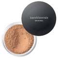bareMinerals Original Loose Powder Foundation SPF 15, Clean Mineral Powder Face Makeup, Sheer-to-Full Coverage, Talc-Free, Non-Comedogenic, Vegan, Cruelty-Free & Dermatologist-Tested