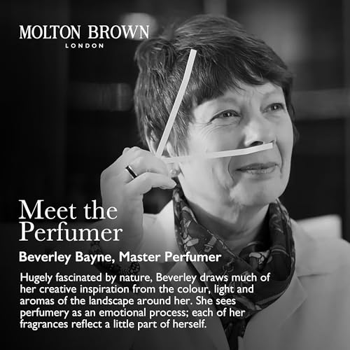 Molton Brown Bergamot Body Lotion
