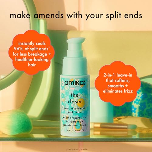 amika the closer instant split-end seal cream