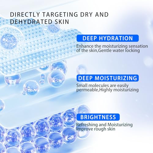 Thousand Whale B5 repair serum £¬high concentration of vitamin B5.For irritated or sensitive skin.panthenol 20%+repair serum