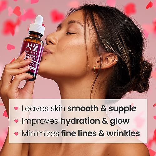 LilyAna Naturals Face Cream 1.7oz and Charcoal Face Scrub 3oz Bundle