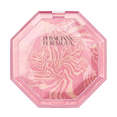 Mineral Wear¢ç Diamond Baked Blush