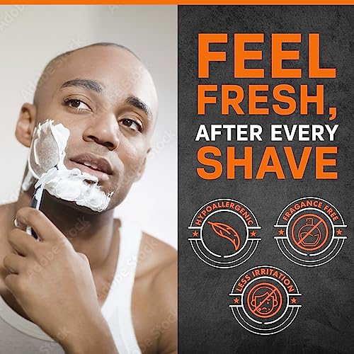 100% Cotton Shaving Towels for Men - 30 Ct, 12 x 10¡± - Super Soft Face Towel for Drying Face, Disposable Dry Wipes & Wash Cloths in One, Ideal Shaving Kit Accessory & Barber Supplies