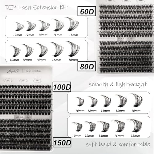 Deluxe Large Fogless Shower Mirror (11 in x 7.8 in) Anti-Fog Shave Mirror Fog-Free Wall Hanging Mirror Bathroom Mirror
