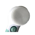 Silicone Facial Brush Head Replacement, Single Replacement Brush for Spinning Cleansing Devices, Gentle for Daily Skin Care Routine, Premium Quality Soft Silicone Bristles