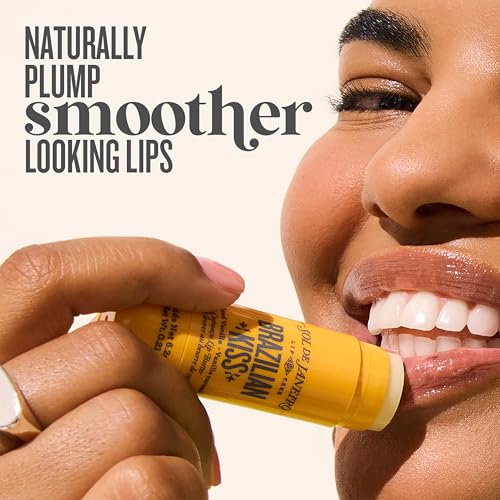 Sol de Janeiro Purse Essentials Travel Size Bundle | Brazilian Kiss Lip Butter, Brazilian Touch Hand Cream and Cheirosa 62 Perfume Mist 3.0 fl oz. | Amazon Exclusive