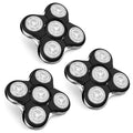 Shaver Replacement Head Compatible with Remington Electric Shaving Model SPR-XR7000,for Bald Men.(3packs)