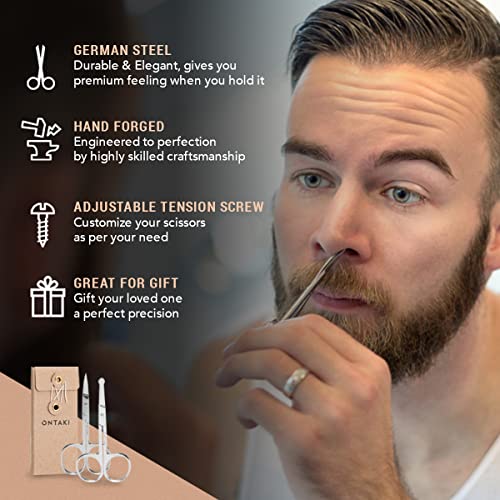 GiGi All Purpose Hard Wax , 14 Ounce (Pack of 2)