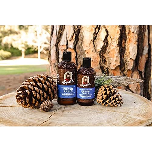 AG Care Sterling Silver Toning Shampoo