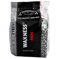 Waxness Barbero Steel Hard Wax Beads 1.1 lb (500 g) ? Stripless Hard Wax for Men¡¯s Grooming, Effective on Coarse Hair, Smooth Application, Professional Use ? Made in Italy