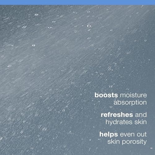 Dermalogica Multi-Active Toner, Facial Spray for Hydrating, Calming, Refreshing - Help Condition Skin and Prepare For Moisture Absorption