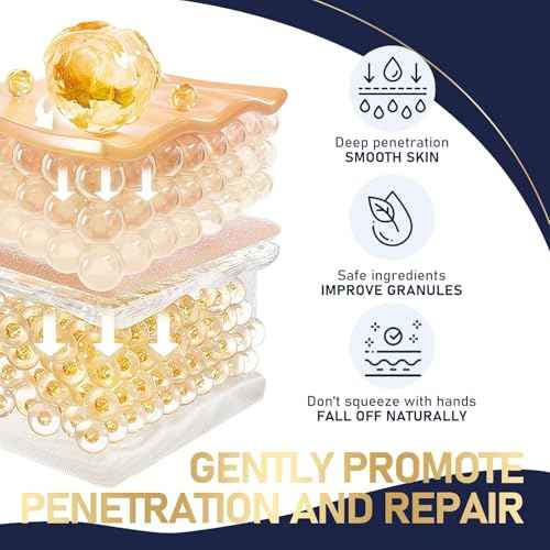 Milia Remover Serum for Eyes and Face,Milia Spot Removal with Salicylic Acid£¬Milia Acne Serum