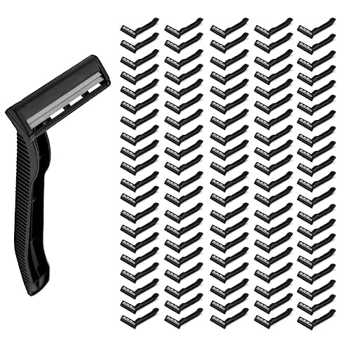 Balder Pro Shaver Peplacement Heads for Remington Balder Pro Head Shaver Model XR7000/XR1500/XR1501 Electric Shaving for Bald Men,3 Pack