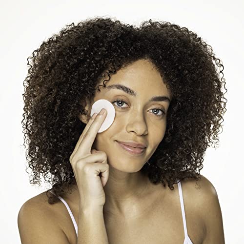 Neutrogena Gentle Oil-Free Eye Makeup Remover & Cleanser for Sensitive Eyes, Dissolves Waterproof Mascara, Dermatologist & Ophthalmologist Tested, 8 fl. oz (Pack of 2)