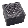 Big Crazy Buffalo Bison Tallow Buff Shave Bar, Unscented, (2 pack) - Razor Friendly, Moisturizing, Glides, Soothes, and Naturally Derived - No Dyes, Chemicals, Fragrances, Preservatives