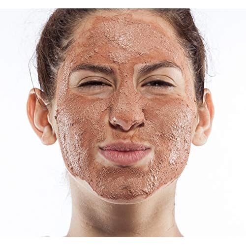 FarmHouse Fresh Sand Your Ground Clarifying Mud Exfoliation Mask, 3.2 Fl Oz (Pack of 1)
