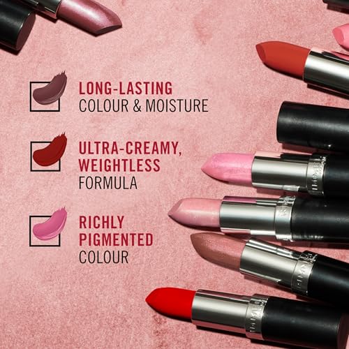 Rimmel Lasting Finish Lipstick