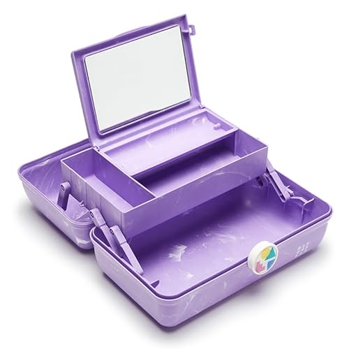 Caboodles On-The-Go-Girl Case