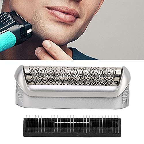 5S Shaver Replacement Head Foil, Foil Blade for M90 M60 P40 P50 P60 P70 P80 555 575 370 Mobile Shaver Replacement Parts